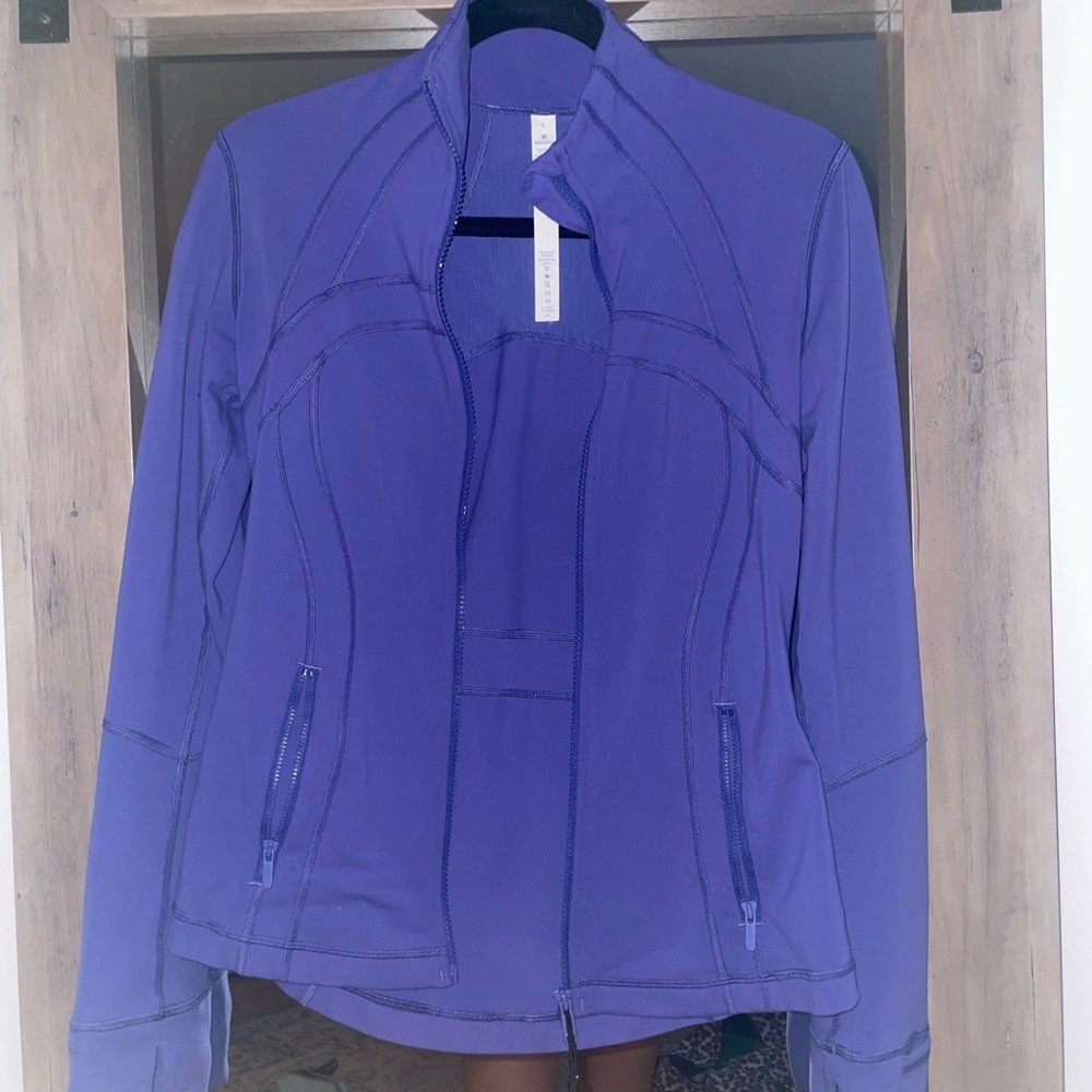 Lululemon Align Jacket